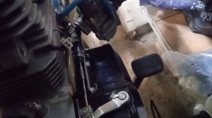 175FMM 4 valve. Часть 2