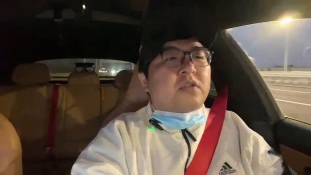 Zeekr 001 중국 전기차 시승 하면서 유럽 전기차 알아보기 смотреть онлайн