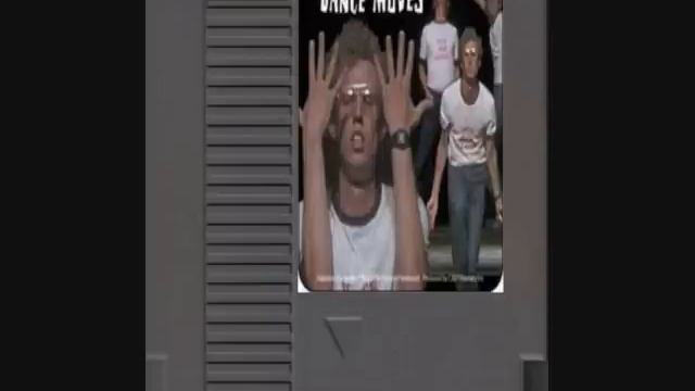 Canned Heat 8-bit Remix смотреть онлайн