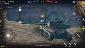 Tank Company: Т-10 советский тяж