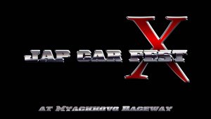 ♛ JAP CAR FEST X ♛