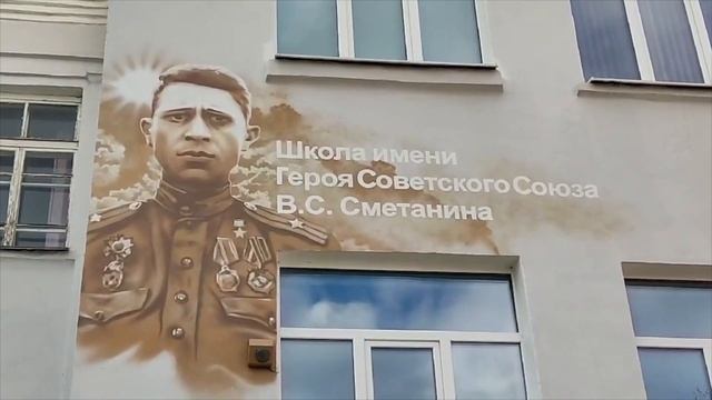 Челлендж-эстафета "Этот день Победы".#песняденьпобеды2022#марафонпамятивитебск#