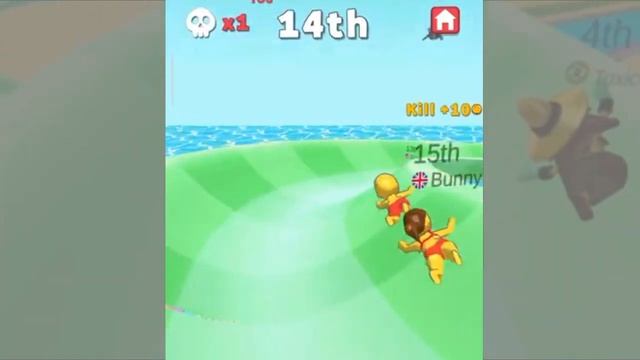 Aquapark.io Full GamePlay Walkthrough #2 смотреть онлайн