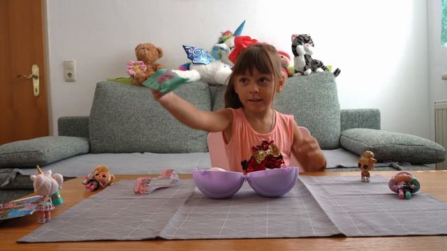 Lena Huba Buba BR.11- Otvaramo "Cry Babies- Magic Tears" lutkicu смотреть онлайн