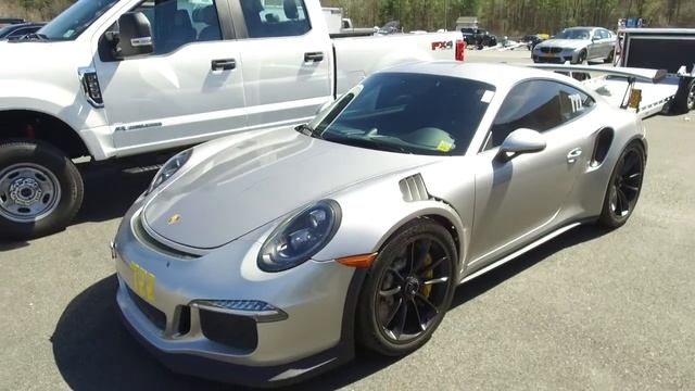 Aspen Autosports at Lime Rock Park in 2019 with NNJR-PCA! смотреть онлайн