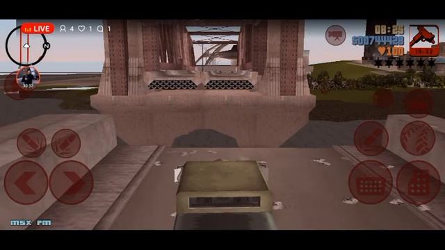 GTA forelli redemption Android parte 13 recta final