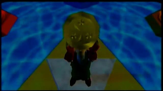 Let's Play Legend of Zelda Ocarina of Time Part 20: It's A Trap! смотреть онлайн