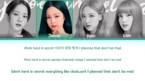 (Cover) Blackpink smart  original Le Sserafim