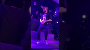 bllack-santa - Славянский басс (Выступление на МУЗЫКАЛЬНОМ ФЕСТИВАЛЕ RAZDVAFEST 10 В РЯЗАНИ)