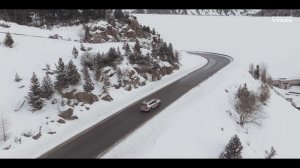 NOKIAN TYRES SNOWPROOF 2 SUV