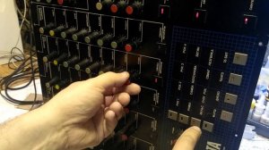 Форманта аналоговые электронные барабаны