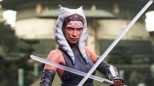 Сериал Звёздные войны: Сказания о джедаях - 1 сезон 5 серия / Star Wars: Tales of the Jedi