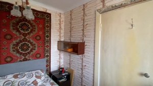 Двухкомнатная квартира в Воронеже