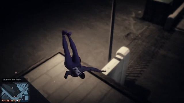 Gta5 rp ps4 fr sans discord Psn ilovzrx_90