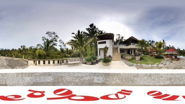 Hotel Puri Sebali Resort - Ubud Bali