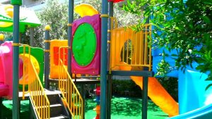 Cats Garden Tanıtım Videosu