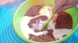 ПИРОЖНОЕ КАРТОШКА_ЛУННЫЙ ПИРОГ