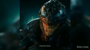 Eminem-Venom клип Venom веном