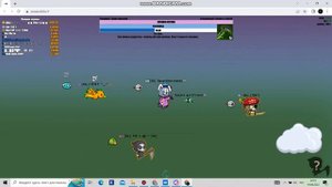 Go away Sky bs! // EvoWorld.io