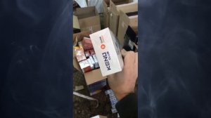 Сигареты Keno QS Апельсин - отзывы и обзор