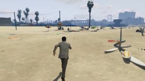 Executions GTA 5 mod
