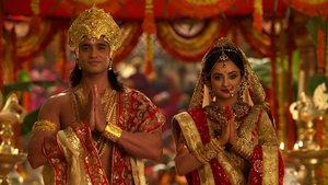 Сериал Сита и Рама / Siya Ke Ram серия 145