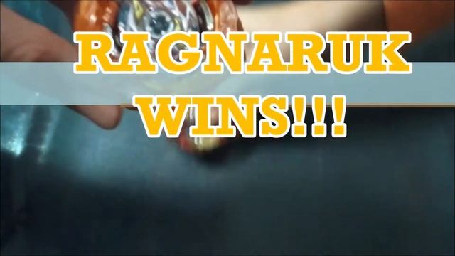 Test Battles with New GLIDE RAGNARUK Wheel Revolve 1S Blue Arena Beyblade Burst SUPERKING SURGE смотреть онлайн