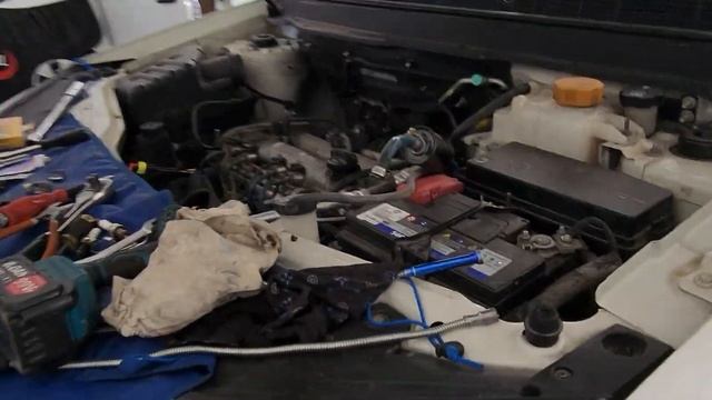 malibu 2 2turbo EuropeGAS 4plus ustanovkasi смотреть онлайн