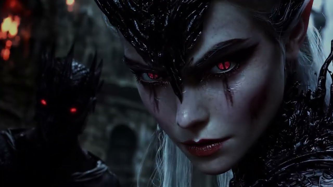 Scazochnic Прощальная песня охотника на вампиров / OrctonAI /Shaun Dougherty смотреть онлайн