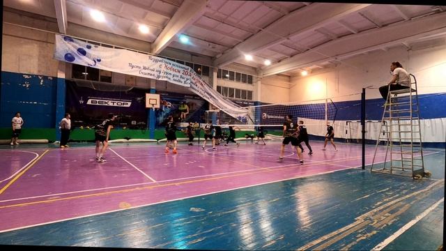 Тур 11. НЕГОДЯИ - ЛЕГИОН (1/5)