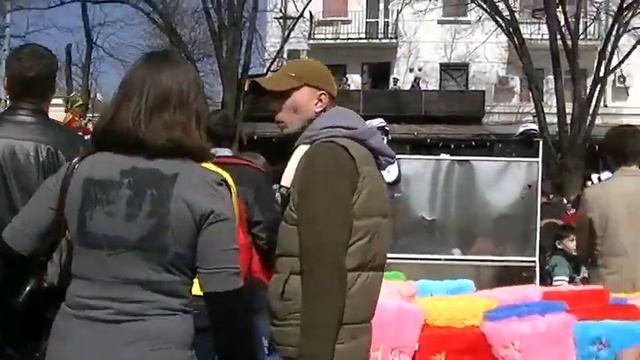 Юморина Одесса | 1 апреля смотреть онлайн