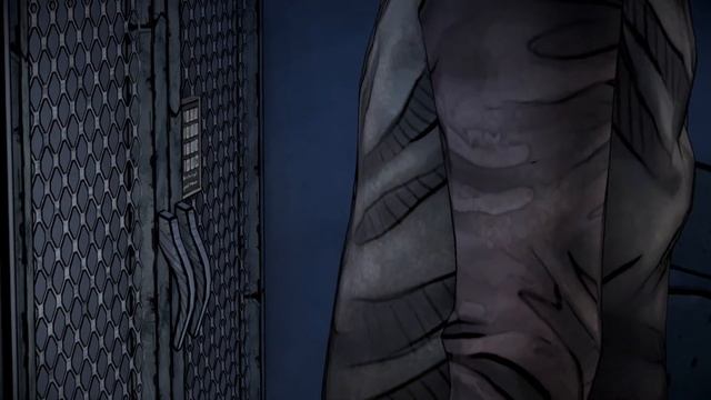 «THE WALKING DEAD: SEASON ONE» #16: КАССЕТЫ. смотреть онлайн