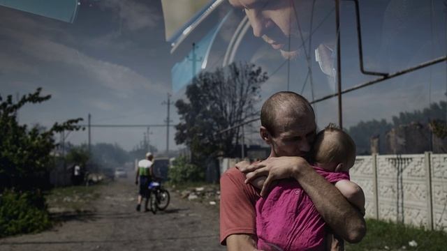 Однажды (Once)