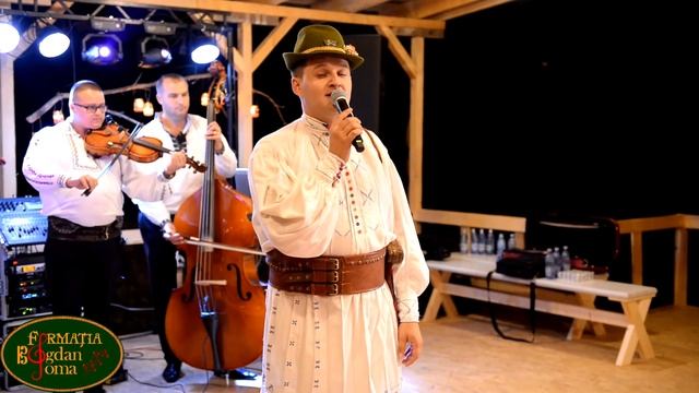 Bogdan Toma - Formatia Bogdan Toma - Colaj Melodii Traditionale 3 смотреть онлайн