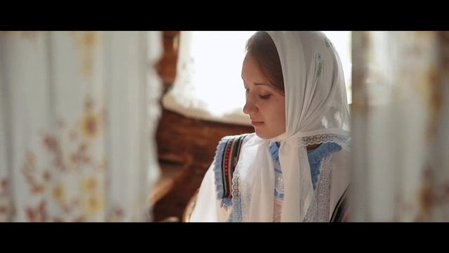 Фильм _Горномарийская свадьба_ смотреть онлайн