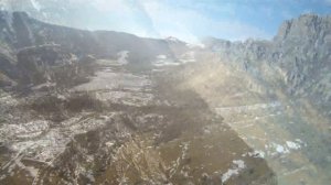 1-е января 2017, Новогодний Демерджи-спидфлай