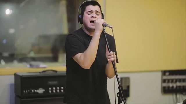 RE OS - Siempre serè igual (en vivo - Camaròn Brujo 2015)