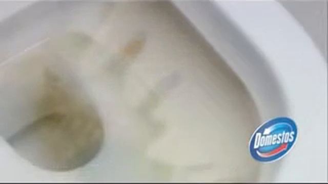 Реклама Domestos 2011 (2) смотреть онлайн
