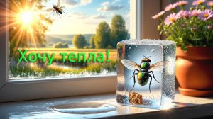 Ледяная Муха