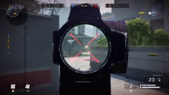 Вечерний Стрим Warface PS4
