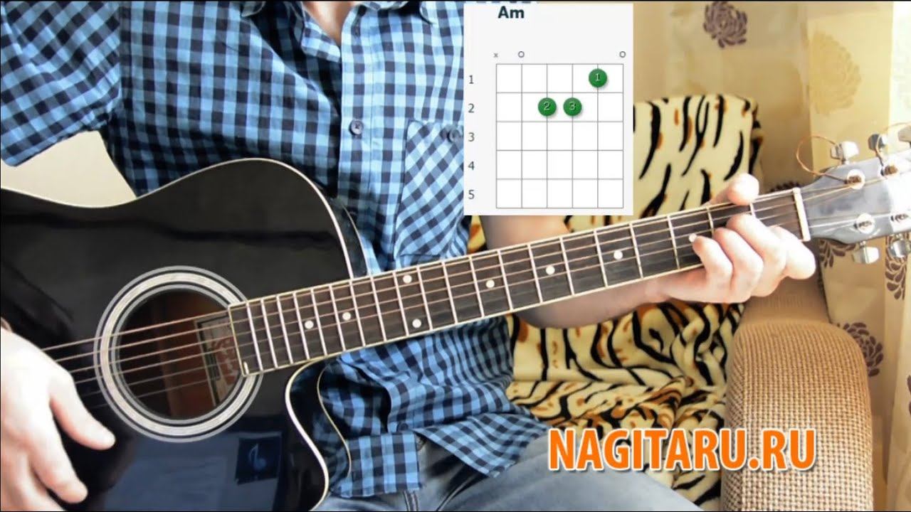 Армейская - "За что мы пьем". Аккорды и разбор песни под гитару - Nagitaru.ru смотреть онлайн