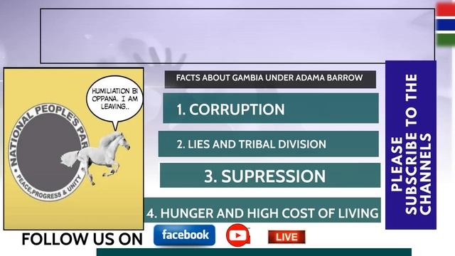 𝐍𝐏𝐏 𝐖𝐎𝐌𝐄𝐍 - 𝐓𝐇𝐀𝐍𝐊 𝐆𝐎𝐃 𝐓𝐇𝐀𝐓 𝐆𝐀𝐌𝐁𝐈𝐀𝐍𝐒 𝐀𝐑𝐄 𝐒𝐄𝐈𝐍𝐆 𝐓𝐇𝐄 𝐓𝐑𝐔𝐓𝐇 𝐁𝐈𝐓 𝐁𝐘 𝐁𝐈𝐓 смотреть онлайн