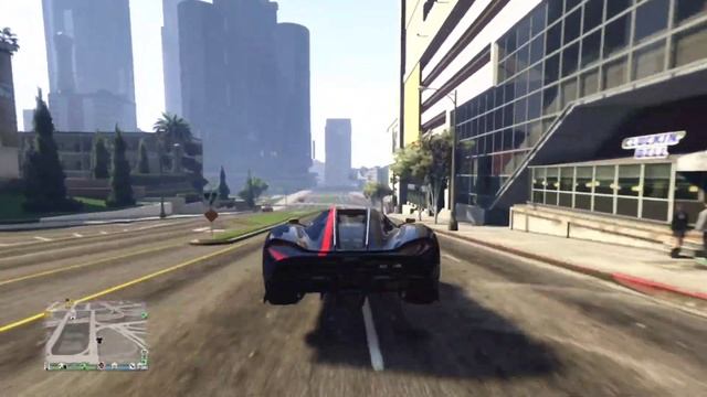 ENTITY MT #GTASUPERCARS
