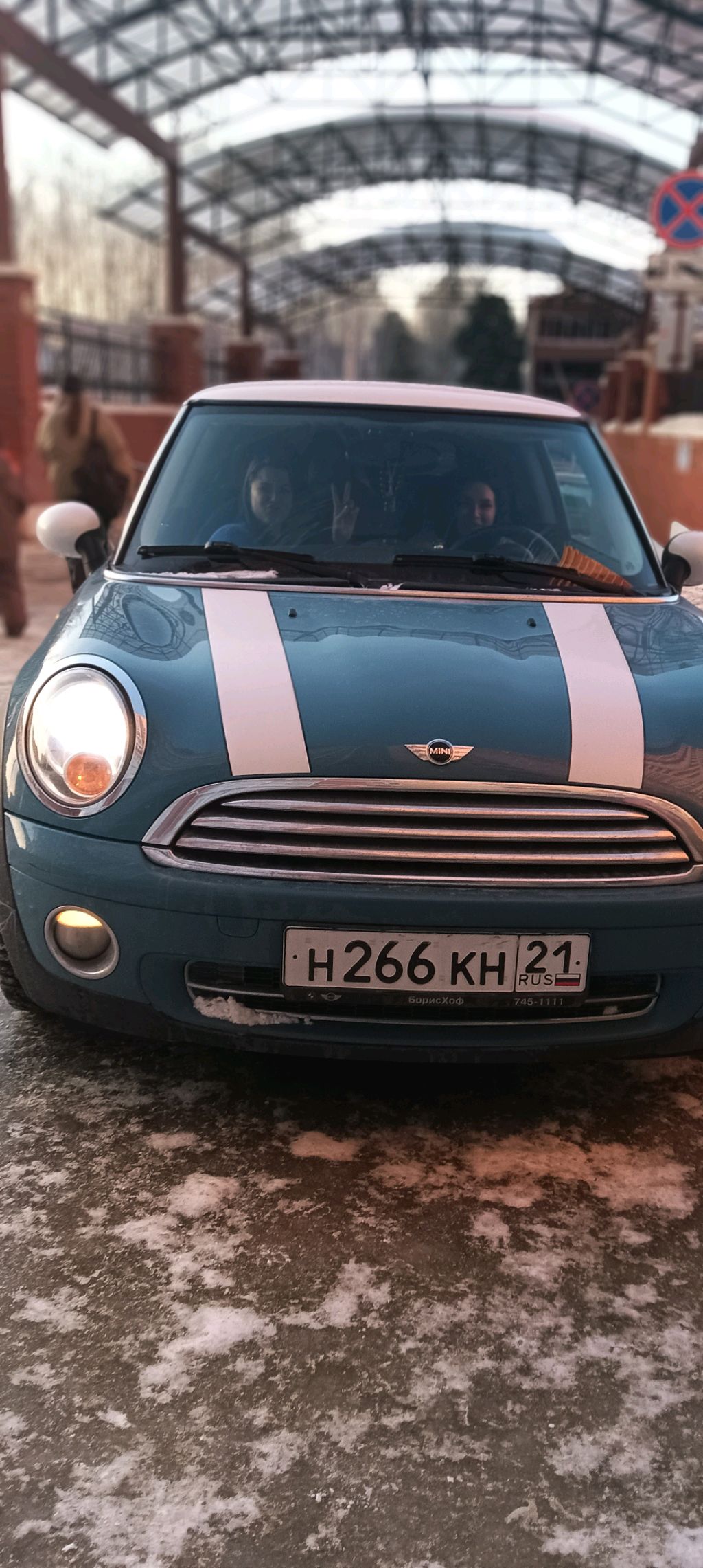 возрождение легенды