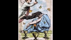 OLD STYLE Tarot-full flip through