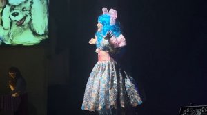 Цирковое шоу «БУРАТИНО И ЗОЛОТОЙ КЛЮЧИК» 29.06.2023. 15:00 - «ГДЕ МЫ БУДЕМ ЗАВТРА» (Е. Кружкова)