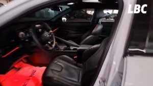 Hyundai Avante Nline 2022 г.в.
Автомобиль с пробегом: 32 тыс. км.
#hyundai