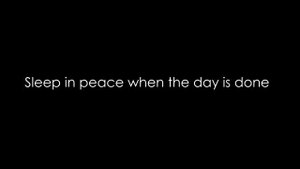 MUSE- Feeling good Lyrics