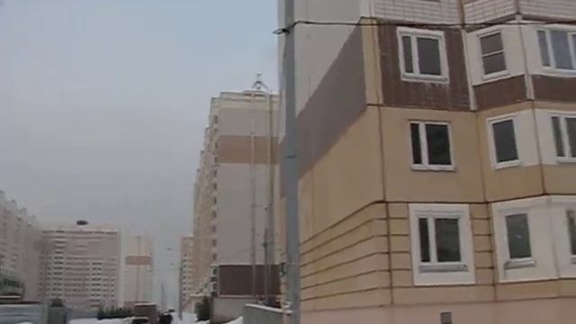 ч2 панорама Губернского из-под ЛЭП GUBERNSKI.COM