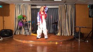 Слава Федоров (Вячеслав Федоров) - Концерт на круизном лайнере Михаил Булгаков